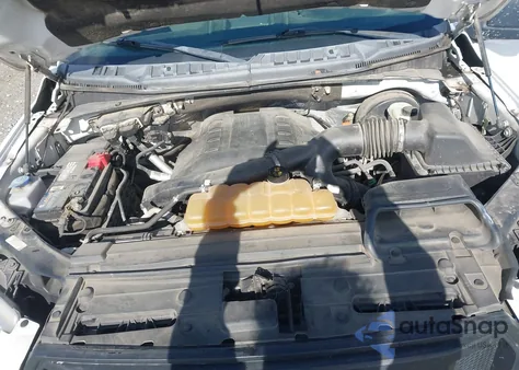 2016 Ford F-150 Xl z USA, uszkodzony, nr VIN 1FTEX1CG6GFA72795